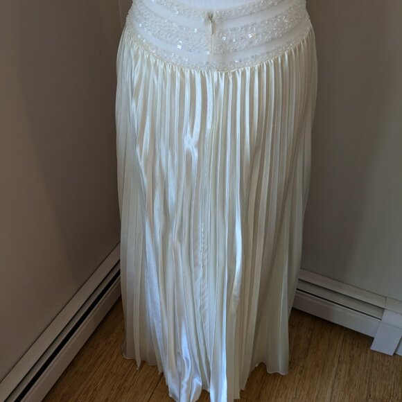 Go Jane Formal Prom Homecoming Gown Dress with Sequins - Picture 11 of 12